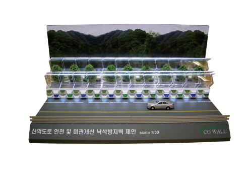 에코월